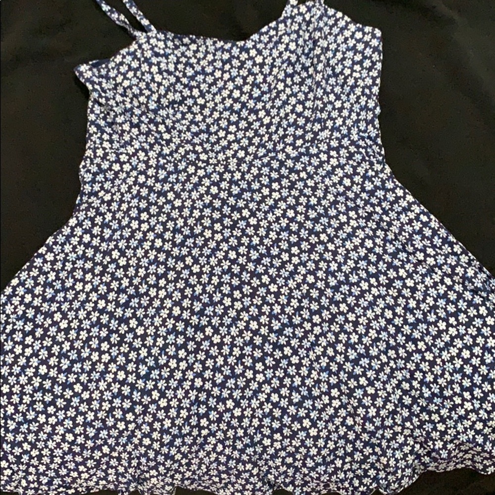 Old Navy Floral Sundress